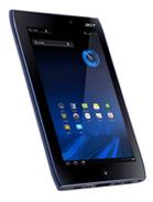Acer iconia Tab A100